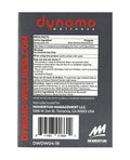 Screaming O Dynamo Wellness Delay Wipe 4% - 18 Pack - Image 2