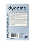 Screaming O Dynamo Wellness Intimate Body Wipe - 30 Pack - Image 2
