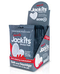 Screaming O Screaming O Jackits Stroker Pad - Clear