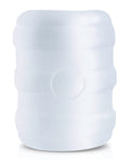 Screaming O Screaming O Jackits Throttle Stroker - Clear - Image 3