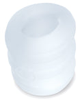 Screaming O Screaming O Jackits Throttle Stroker - Clear - Image 5