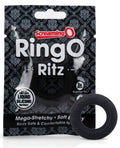 Screaming O Screaming O RingO Ritz - Black