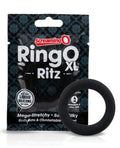 Screaming O Screaming O RingO Ritz XL - Black
