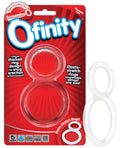 Screaming O Screaming O Ofinity - Clear