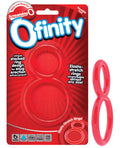 Screaming O Screaming O Ofinity - Red