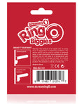 Screaming O Screaming O RingO Biggies - Blue - Image 2