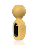 Screaming O Screaming O Rebound Compact Power Wand - Bumblee Yellow - Image 3