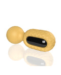 Screaming O Screaming O Rebound Compact Power Wand - Bumblee Yellow - Image 4