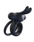 Screaming O Screaming O Rechargeable Ohare - Black - Image 4