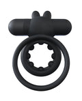 Screaming O Screaming O Rechargeable Ohare - Black - Image 5