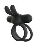 Not Regular Toys Screaming O Rechargeable Ohare XL - Black - Image 3