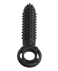 Screaming O Screaming O Rechargeable O Yeah Silicone - Black - Image 2