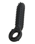Screaming O Screaming O Rechargeable O Yeah Silicone - Black - Image 3