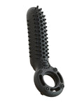 Screaming O Screaming O Rechargeable O Yeah Silicone - Black - Image 4