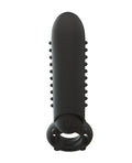 Screaming O Screaming O Rechargeable O Yeah Silicone - Black - Image 5