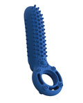 Screaming O Screaming O Rechargeable O Yeah Silicone - Blue - Image 4
