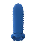 Screaming O Screaming O Rechargeable O Yeah Silicone - Blue - Image 5