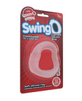 Screaming O Screaming O SwingO Curved - Clear - Image 5
