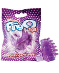 Screaming O Screaming O FingO Tips - Purple - Image 2