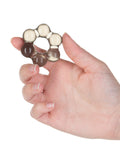 Power Bullet Got Big Dick 2 Pack Cock Rings - Black - Image 5