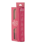 Power Bullet Easy Pleezy Vibrator - Pink