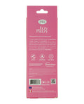Power Bullet Easy Pleezy Vibrator - Pink - Image 2