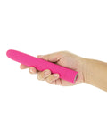 Power Bullet Easy Pleezy Vibrator - Pink - Image 5