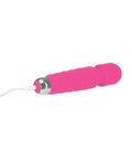 No Brand Enjoy Your Life Massager Wand - Pink - Image 5