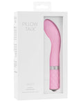 Pillow Talk Pillow Talk Sassy G Spot Vibrator - Pink