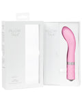 Pillow Talk Pillow Talk Sassy G Spot Vibrator - Pink - Image 3