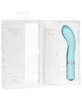 Pillow Talk Pillow Talk Sassy G Spot Vibrator - Teal - Image 3