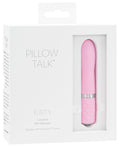 Pillow Talk Pillow Talk Flirty Bullet - Pink