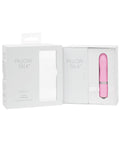 Pillow Talk Pillow Talk Flirty Bullet - Pink - Image 3