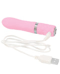 Pillow Talk Pillow Talk Flirty Bullet - Pink - Image 5