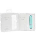 Pillow Talk Pillow Talk Flirty Bullet - Teal - Image 3