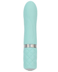 Pillow Talk Pillow Talk Flirty Bullet - Teal - Image 4