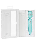 Pillow Talk Pillow Talk Cheeky Wand - Teal - Image 5