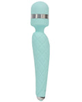 Pillow Talk Pillow Talk Cheeky Wand - Teal - Image 3