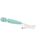 Pillow Talk Pillow Talk Cheeky Wand - Teal - Image 4