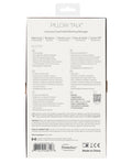 Pillow Talk Pillow Talk Sultry Rotating Wand - Teal - Image 2
