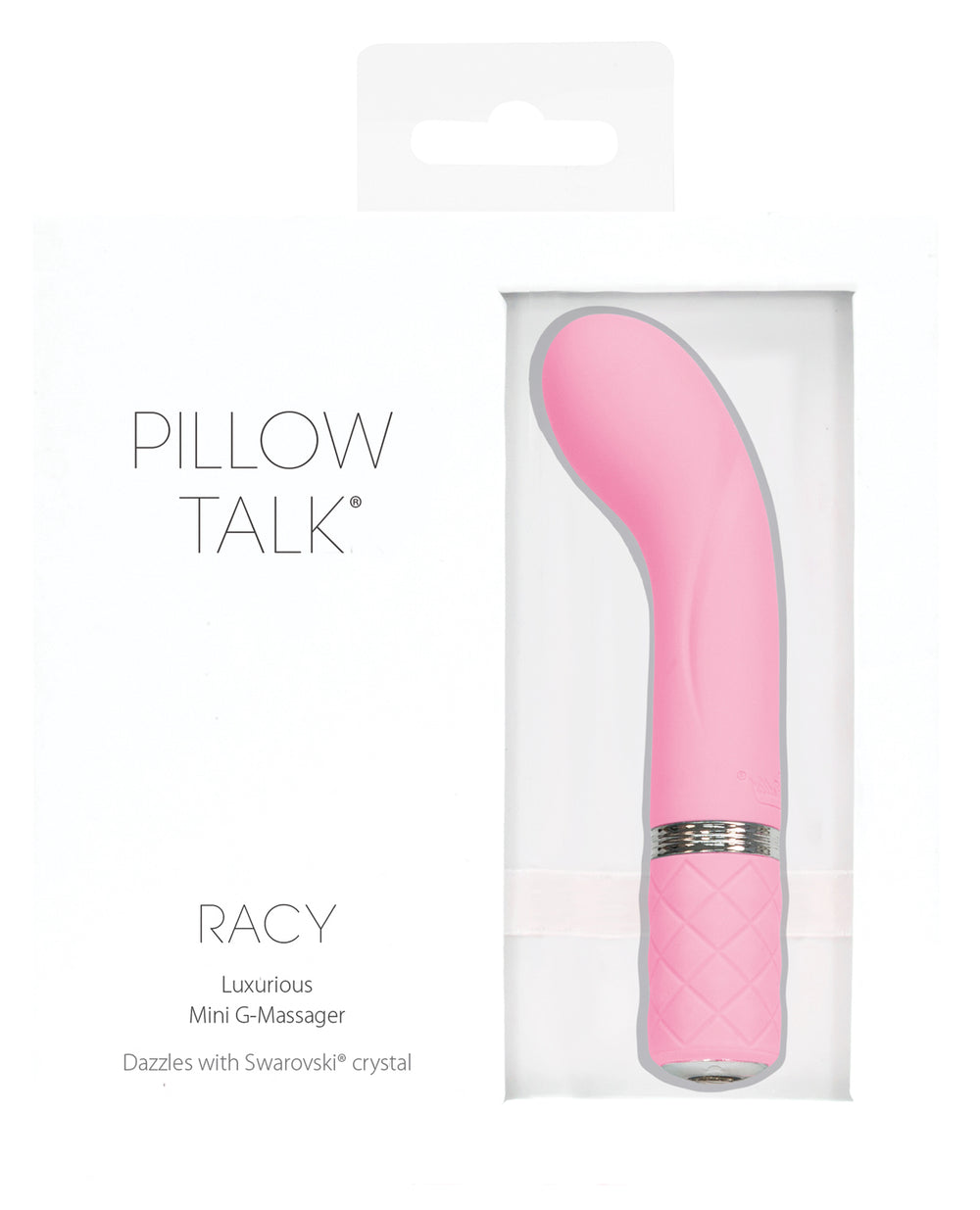 Pillow Talk Pillow Talk Racy - Pink