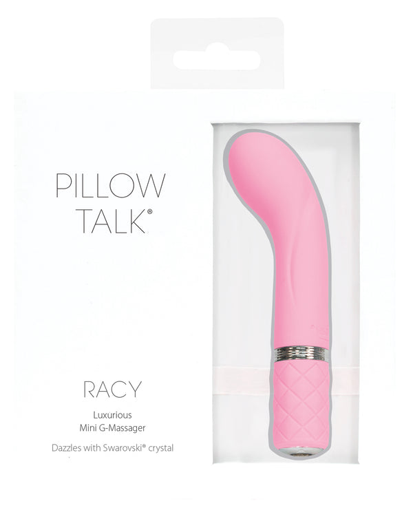 Pillow Talk Pillow Talk Racy - Pink