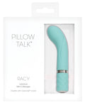 Pillow Talk Pillow Talk Racy - Teal