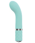 Pillow Talk Pillow Talk Racy - Teal - Image 2