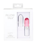 Pillow Talk Pillow Talk Lusty - Pink