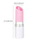 Pillow Talk Pillow Talk Lusty - Pink - Image 4