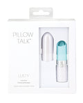Pillow Talk Pillow Talk Lusty - Teal