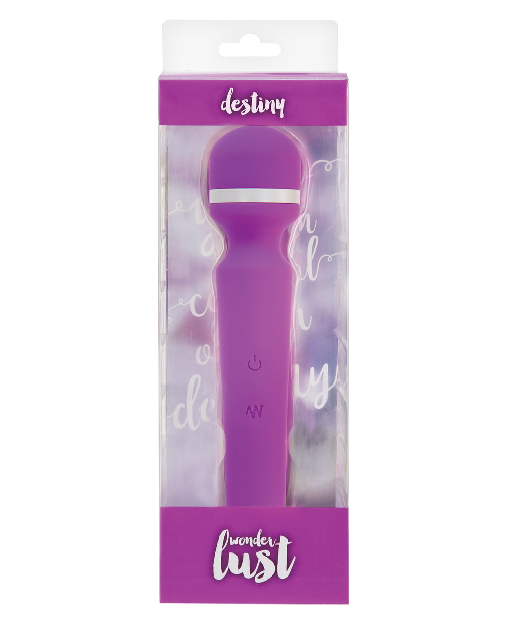 Wonderlust Wonderlust Destiny - Purple