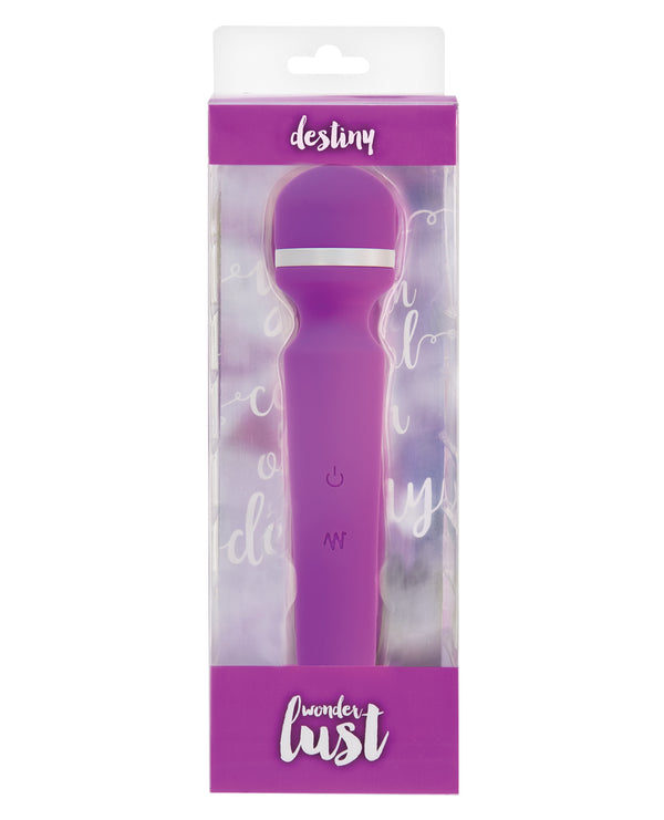 Wonderlust Wonderlust Destiny - Purple