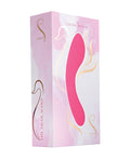 Swan The Swan Wand 9"